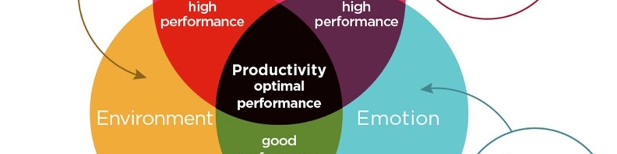 The 3 Es of Productivity