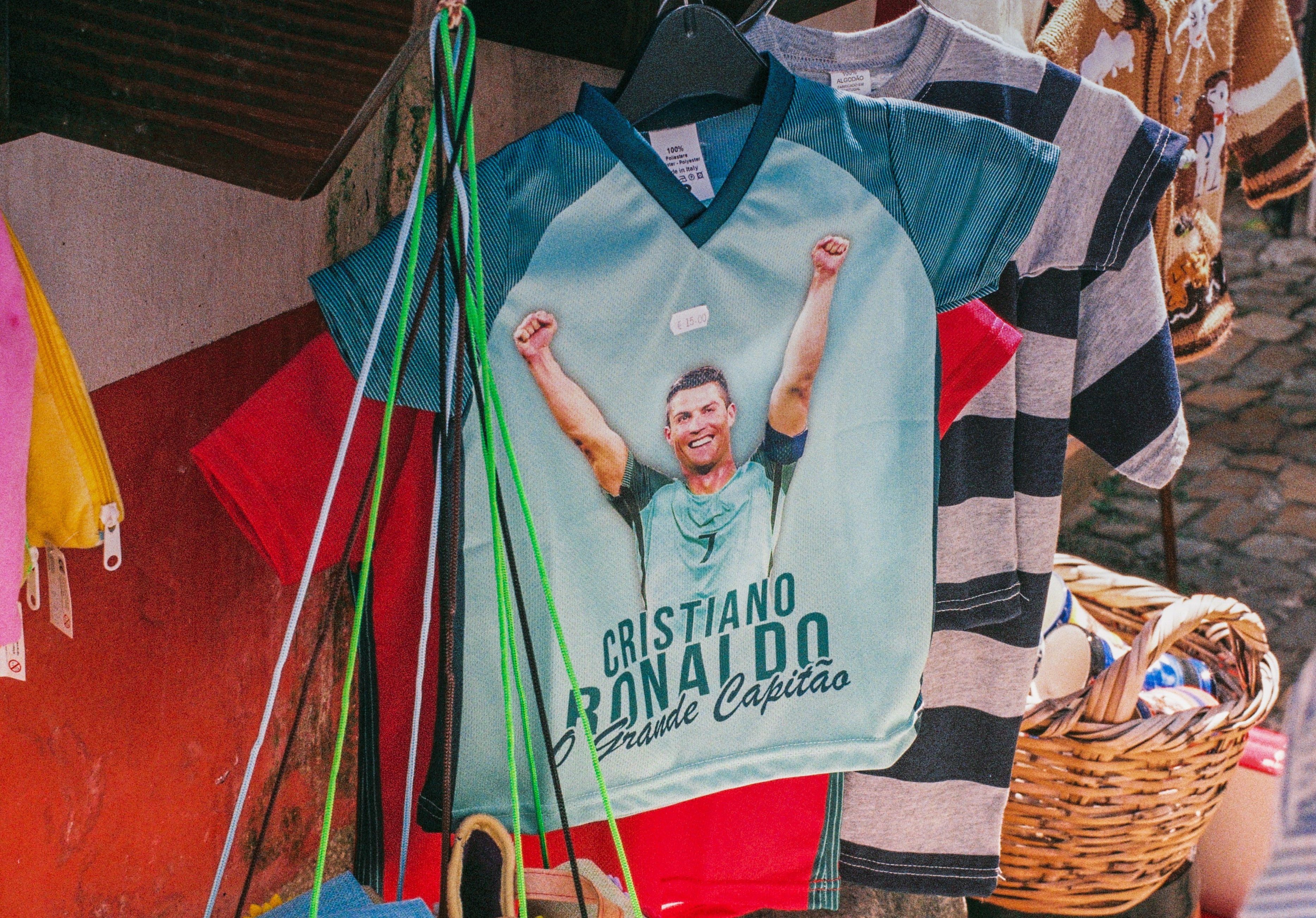 Mojo could've predicted the Ronaldo storm at Manchester United