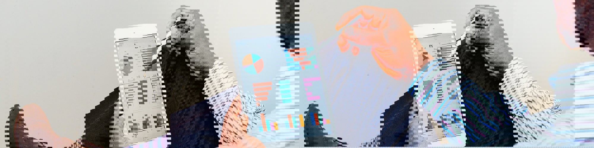 Quarterly mojo analysis