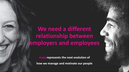 We need a different relationship between employers and employees