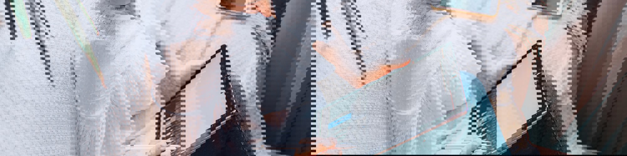 Are home workers lazy?