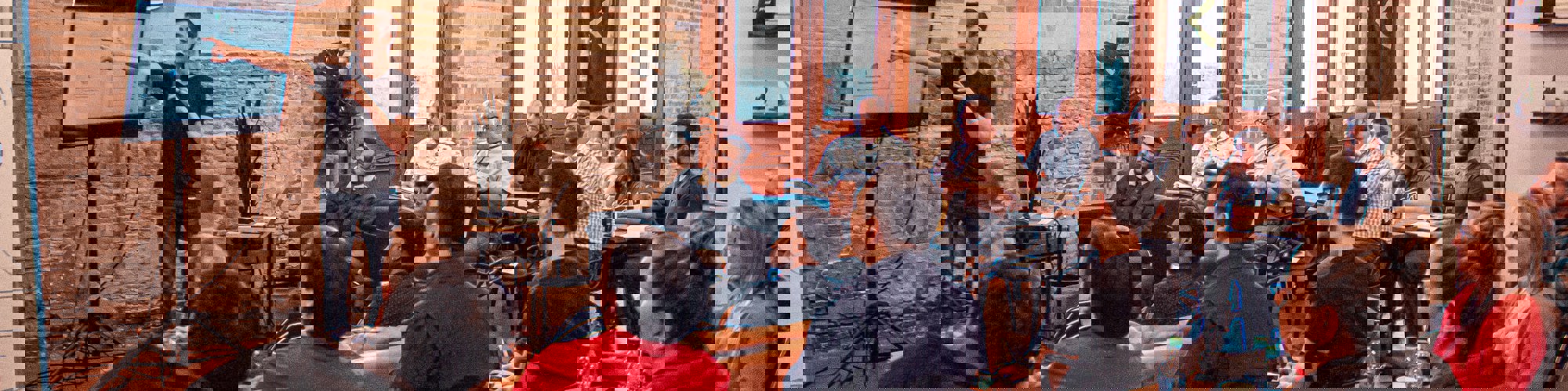 Mojo Manager Masterclass