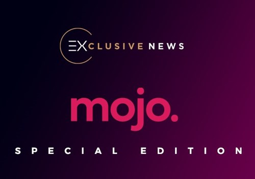 EXclusive News - September 2022 – Mojo Special