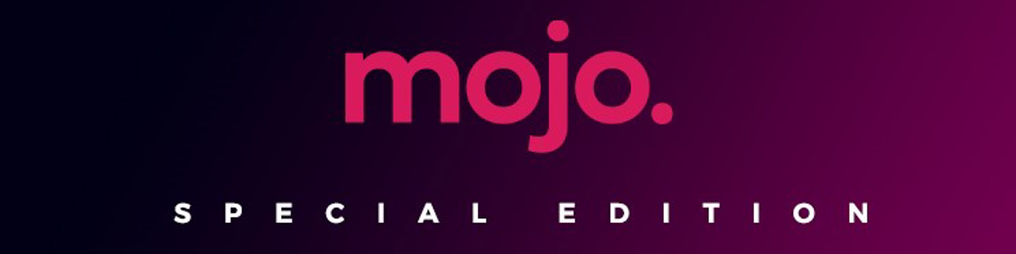 EXclusive News - September 2022 – Mojo Special