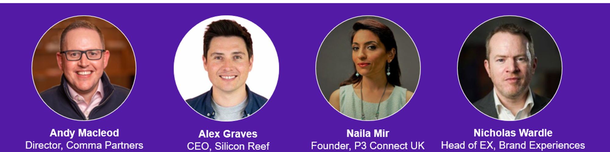 IABC UK & I Employee Experience Panel